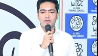 'এক ডাকে অভিষেক' কর্মসূচির সূচনা; 'আপনার যা দরকার, আমাকে বলুন', বার্তা সাংসদের