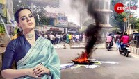 'ড্রাগস-পাবজির নেশায় বুঁদ একটা অংশ এই বদল চাইছে', 'অগ্নিপথ'-এর পাশে কঙ্গনা