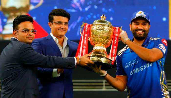 IPL: একেবারে বদলে যাচ্ছে আইপিএল! আগামীর পরিকল্পনা জানিয়ে দিলেন জয় শাহ