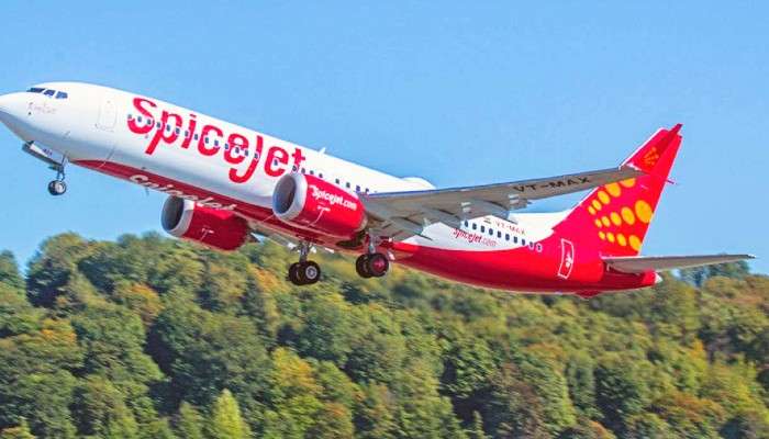  Fire on Flight: যাত্রীবাহী বিমানে আগুন পাটনায়! জরুরি অবতরণ