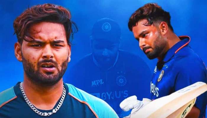 Rishabh Pant: &#039;পন্থ যথেষ্ট ওভারওয়েট, আদৌ কি ও ১০০ শতাংশ ফিট? প্রশ্ন প্রাক্তন পাক স্পিনারের