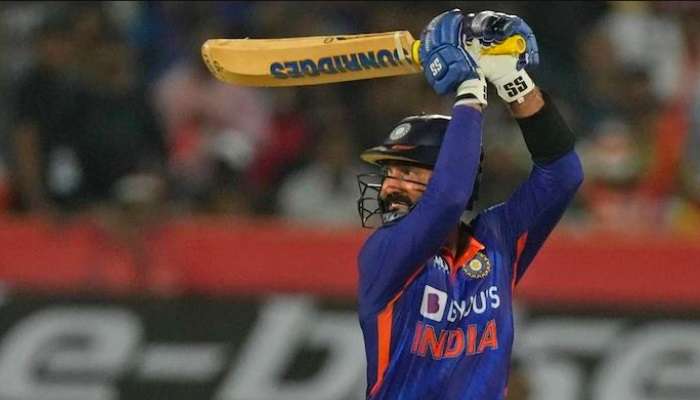 Dinesh Karthik: 'কার্তিক ইতিমধ্যেই টি-২০ বিশ্বকাপের দলে'! বলছেন বিশ্বকাপ জয়ী ভারতীয়