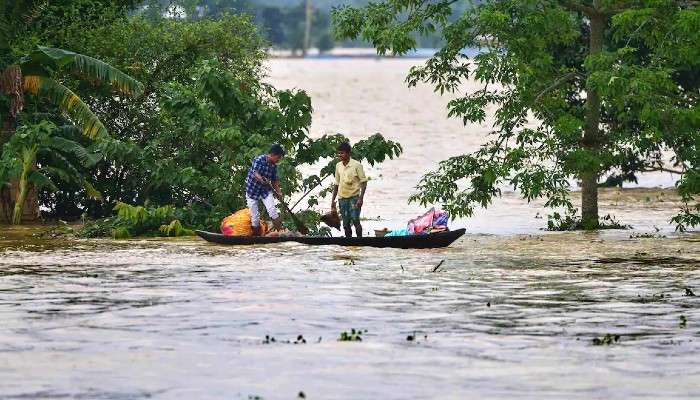 Assam Meghalaya Flood: বন্যা-পরিস্থিতি ভয়াবহ রূপ নিচ্ছে অসম-মেঘালয়ে; বাড়ছে মৃতের সংখ্যা