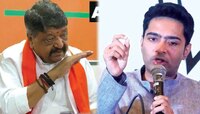 অবসর নিয়ে অগ্নিবীর নাপিত-দারোয়ান হবে! এমন মন্তব্যকারী নেতাদের দল থেকে তাড়ানো উচিত