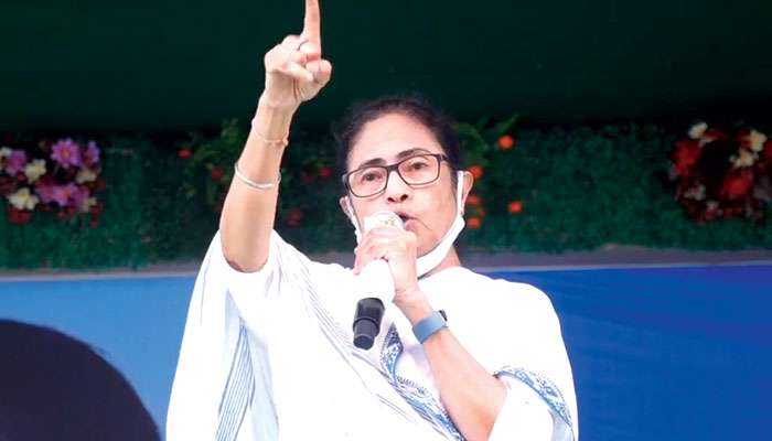 Mamata on Agnipath Scheme: চাকরি দেওয়ার নামে ক্যাডার তৈরি করতে চাইছে বিজেপি, অগ্নিপথ নিয়ে বিস্ফোরক মমতা