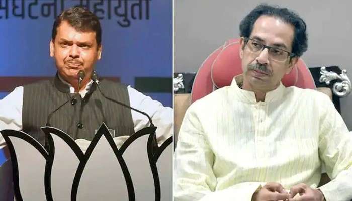 Maharashtra MLC Election Result 2022: ফের ঠাকরে সরকারকে ধাক্কা বিজেপির, বিধান পরিষদে ৫ আসনে জয় বিরোধীদের