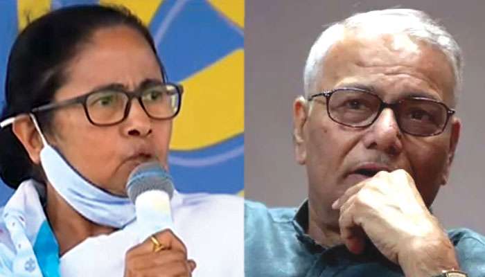 Presidential Election: রাষ্ট্রপতি পদে বিরোধীদের পছন্দ তিনিই তবুও তৃণমূল ছাড়ছেন যশবন্ত!