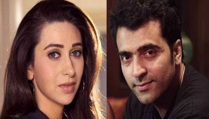 Exclusive Karisma Kapoor-Abir Chatterjee: করিশ্মার সঙ্গে পর্দায় আবীর, কোন ছবিতে একসঙ্গে দেখা যাবে দুই তারকাকে?