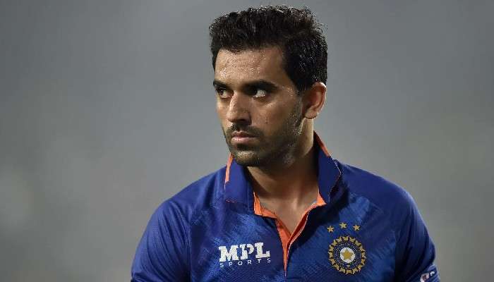 Deepak Chahar, ENG vs IND: কেন টি-টোয়েন্টি সিরিজে খেলতে পারবেন না? জানালেন Team India-র পেসার নিজেই 