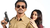 স্বস্তিকার সঙ্গে জুটিতে দেবাশিস, 'চরিত্রের সঙ্গে নিজের মিল পাই', জানালেন অভিনেতা