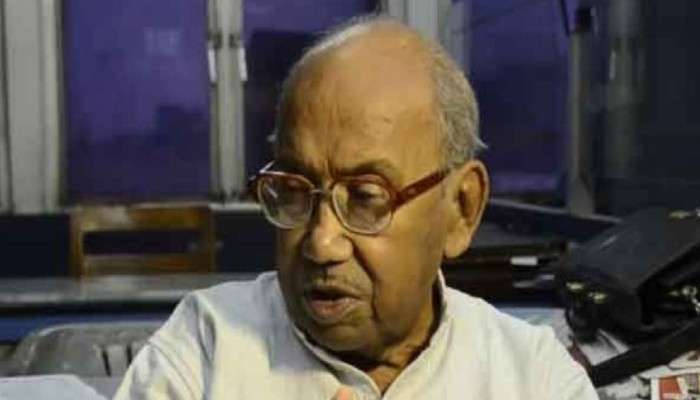 Tarun Majumdar: সংকটজনক তরুণ মজুমদার, বাড়ছে আচ্ছন্নভাব 