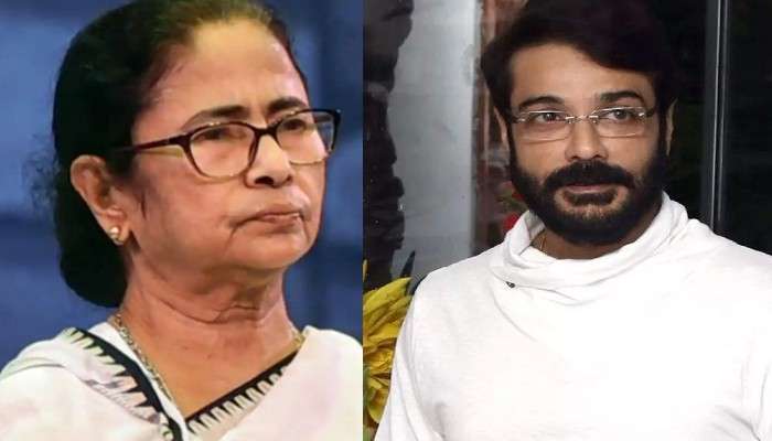 Mamata Banerjee-Prosenjit Chatterjee: নবান্নে প্রসেনজিৎ, মুখ্যমন্ত্রী মমতা বন্দ্যোপাধ্যায়ের সঙ্গে দেখা করলেন অভিনেতা