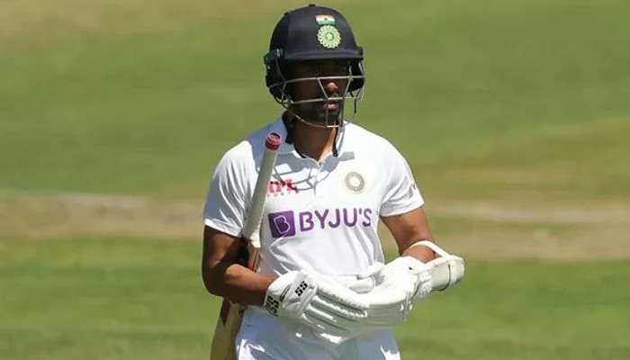 Wriddhiman Saha: কেন ফের একবার সেই সাংবাদিকের বিরুদ্ধে ক্ষোভ উগরে দিলেন ঋদ্ধি? জানতে পড়ুন 