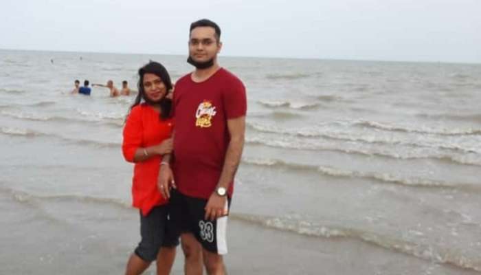 Couple Suicide: &#039;আমাদের দেহ যেন বন্ধুদের দেওয়া হয়&#039;, ব্লাড ক্যান্সার প্রেমিকের, উইল করে আত্মঘাতী যুগল