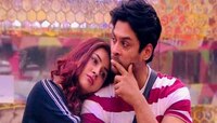 কনের সাজে শেহনাজ, আবেগে ভাসলেন সিডনাজের ফ্যানেরা