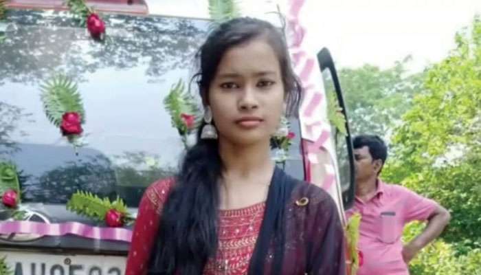 Student Commits Suicide: আন্দোলনেও কোনও কাজ হয়নি, &#039;অবসাদে আত্মঘাতী&#039; উচ্চমাধ্যমিকে অকৃতকার্য ছাত্রী