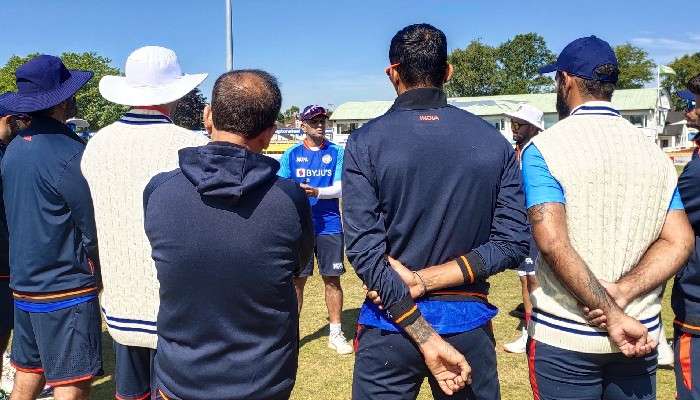 ENG vs IND: Leicestershire-এর হয়ে মাঠে নামবেন Team India-র কোন চার ক্রিকেটার? 
