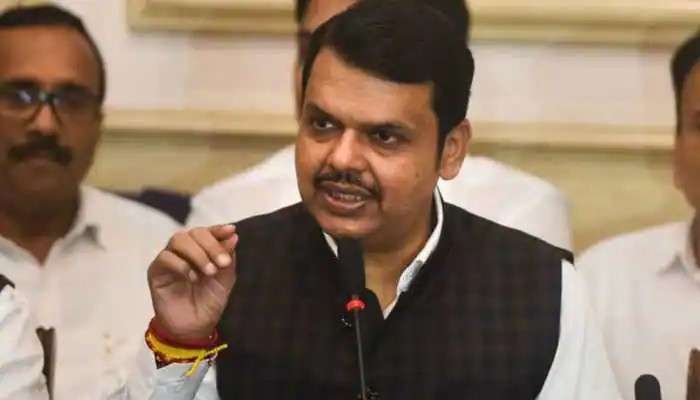 Maharashtra Political Crisis: পাখির চোখ সরকার গঠন! রাজ্যপালের সঙ্গে সাক্ষাত করবেন দেবেন্দ্র ফড়নবিশ?
