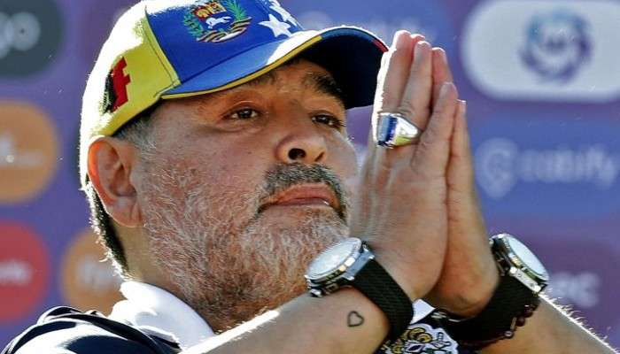Diego Maradona: চিকিৎসকদের গাফিলতিতে কি মারাদোনার মৃত্যু? তদন্তে আর্জেন্টিনা সরকারের বড় পদক্ষেপ