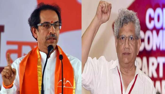 Maharashtra Political Crisis: 