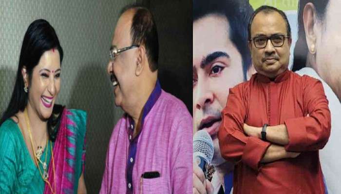 Kunal Ghosh On Baishakhi Banerjee: &quot;বৈশাখীকে দেখতে ভাল, আমার ভাল লাগে&quot;, শোভনের &#039;বন্ধু&#039;র প্রশংসায় পঞ্চমুখ কুণাল