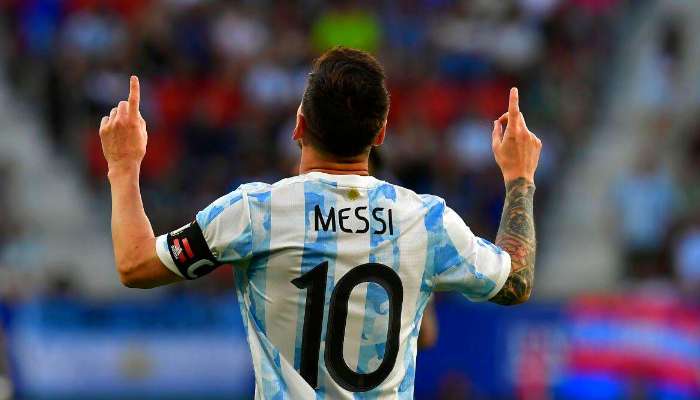  Happy Birthday Lionel Messi: মেসির জন্মদিনে জেনে নিন তাঁর জীবনের ১০ অজানা কাহিনী