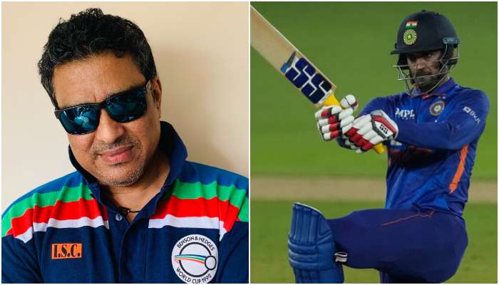 Sanjay Manjrekar: আইপিএলে চমকে দেওয়া এই অলরাউন্ডারকেই আয়ারল্যান্ডে চাইছেন মঞ্জরেকর!