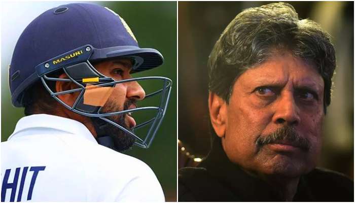 Kapil Dev: &#039;১৪ ম্যাচে ৫০ করতে না পারলে প্রশ্ন উঠবেই&#039;! রোহিতকে নিয়ে বড় কথা কিংবদন্তির