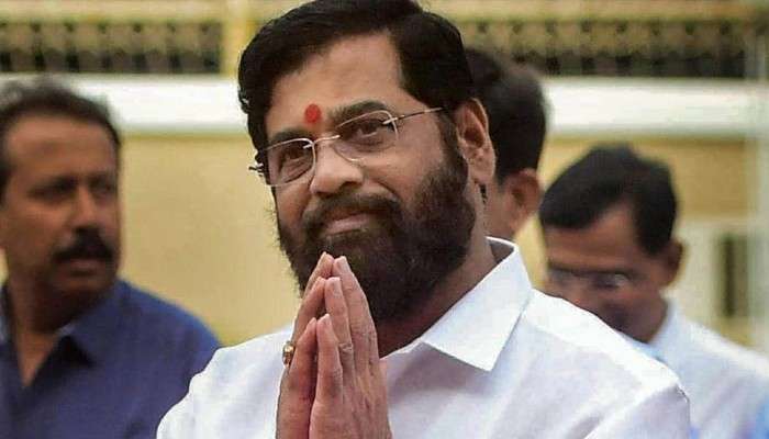 Maharashtra Political Crisis: মুম্বই ফিরছেন শিন্ডে, ডেপুটি স্পিকারের সঙ্গে দেখা করার সম্ভাবনা