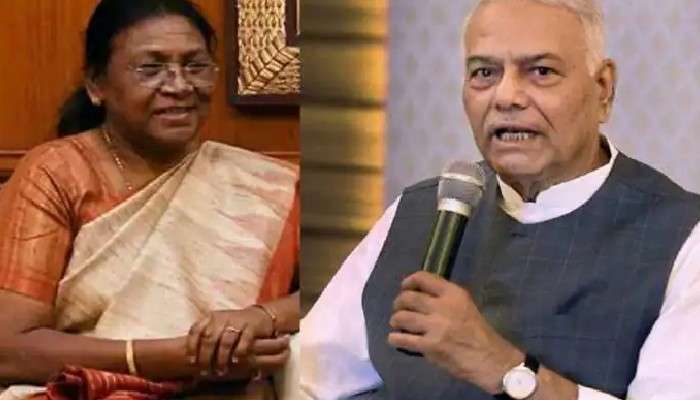 Draupadi Murmu, Yashwant Sinha: &quot;নির্বাচনের পর আমাকে ডাকতে পারে ইডি&quot;, মোদীকে ফোন যশবন্তের, সোনিয়া-মমতাকে ফোন দ্রৌপদীর