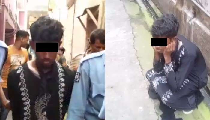  Murshidabad: বোরখা পরে মহিলার ছদ্মবেশ! প্রেমিকার হস্টেলে ঢুকে 'চরম' শিক্ষা পেলেন তরুণ