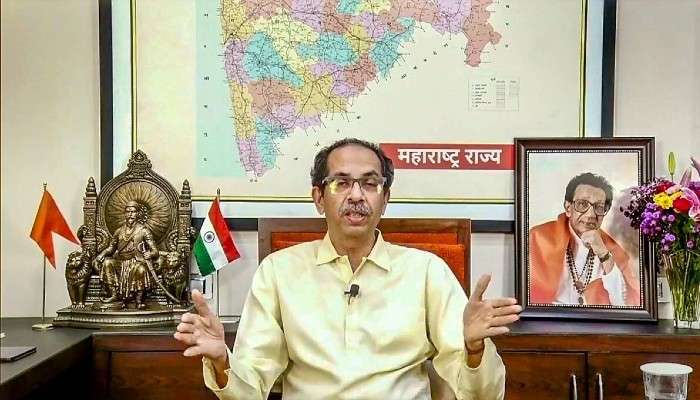 Maharashtra Political Crisis: উদ্ধবের সঙ্গে সন্ধ্যায় বৈঠক এনসিপি নেতাদের, জানিয়ে দিলেন অজিত পাওয়ার