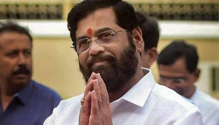 Maharashtra Political Crisis, Eknath Shinde: সামান্য অটো চালক থেকে মহারাষ্ট্রের মুখ্যমন্ত্রী, কে এই একনাথ শিন্ডে?