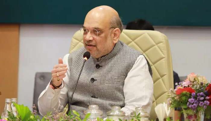 Amit Shah: ১৯ বছর মুখ বুজে &#039;বিষপান&#039; করেছেন মোদী, গুজরাট দাঙ্গা প্রসঙ্গে প্রধানমন্ত্রীর পাশে শাহ 