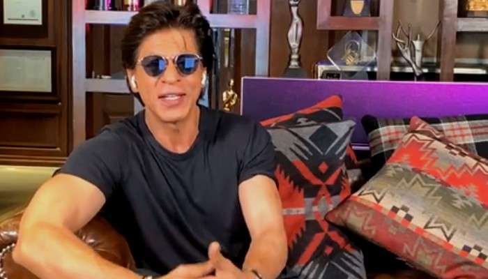 30 Years of Shah Rukh Khan: &#039;আর রোমান্টিক হিরো হতে চাই না&#039;, কেন এই সিদ্ধান্ত? কেরিয়ারের ৩০ বছরে অকপট শাহরুখ