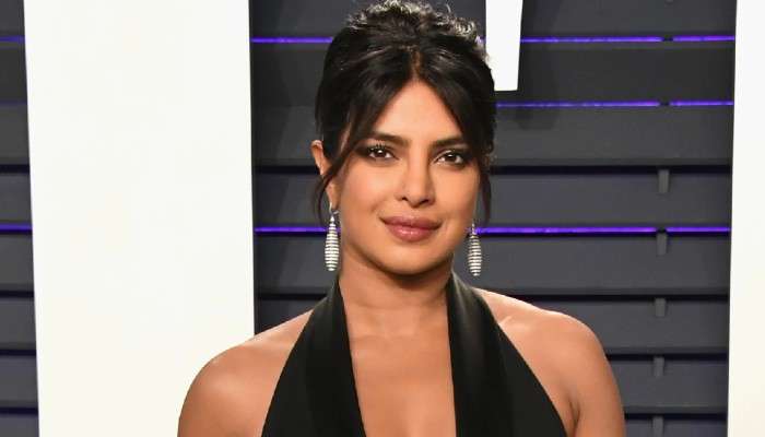 Priyanka Chopra: বাতিল গর্ভপাতের সাংবিধানিক অধিকার, মুখ খুললেন প্রিয়াঙ্কা চোপড়া