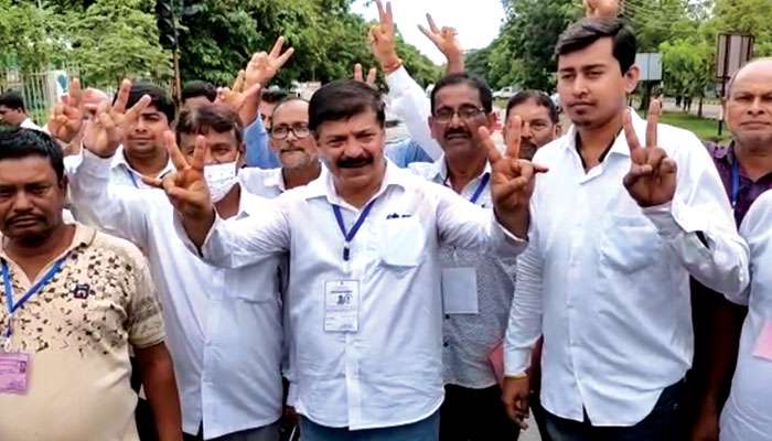 Tripura Bypoll Results: একটা স্ফুলিঙ্গই সবকিছু পুড়িয়ে দিতে পারে, সরব আগরতলায় জয়ী কংগ্রেস প্রার্থী সুদীপ