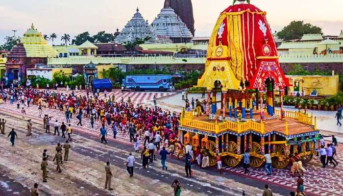 Rath Yatra 2022: জেনে নিন এ বছরের রথযাত্রার দিন-ক্ষণ, তিথি! 