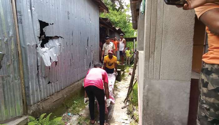 Jalpaiguri: বদলা! জেল থেকে বাড়ি ফিরতেই কুপিয়ে খুন অভিযুক্ত বৃদ্ধকে