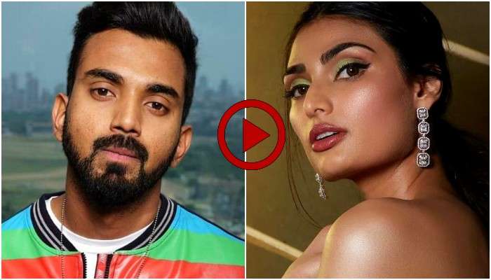 KL Rahul-Athiya Shetty: আথিয়াকে নিয়েই রাহুল উড়ে গেলেন জার্মানি, বিমানবন্দরে দেখা গেল &#039;লাভ-বার্ড&#039;কে