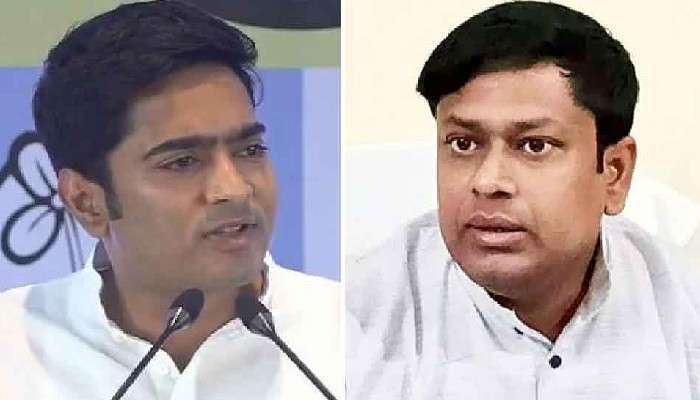 Abhishek Banerjee: &quot;এক ছটাক জমিও ছাড়ব না&quot;, ত্রিপুরার রায়ে হুঙ্কার অভিষেকের, &quot;চিয়ারলিডার&quot; কটাক্ষ বিজেপির