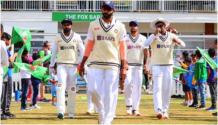 India vs Leicestershire: গা ঘামানোর ম্যাচে ড্র করল ভারত, কতটা তৈরি দ্রাবিড়ের শিষ্যরা?