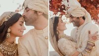 নবদম্পতির পরিবারে আসছে নতুন সদস্য, মা-বাবা হতে চলেছেন আলিয়া-রণবীর