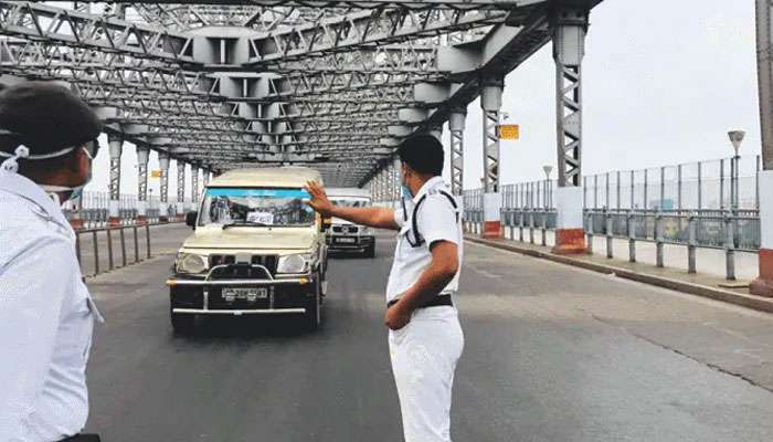Kolkata Police Constable Recruitment: মামলা খারিজ, হাইকোর্টের নির্দেশে কলকাতা পুলিসে কনস্টেবল নিয়োগের জট কাটল