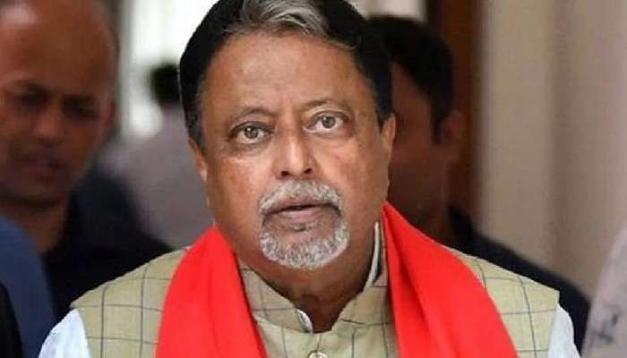 Mukul Roy: পিএসি চেয়ারম্যানের পদ ছাড়লেন মুকুল রায়, ই-মেলে পাঠালেন ইস্তফাপত্র