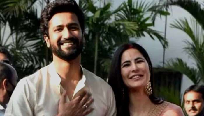 Exclusive Vicky Kaushal: এবার কাণ্ড কলকাতায়, আসছেন ভিকি, সঙ্গে কি ক্যাট? 