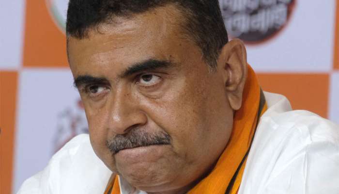 TMC: 'ওঁর বিরুদ্ধে পদক্ষেপ নিন', রাজ্যপালের কাছে বলবেন শুভেন্দুরই এই প্রাক্তন সতীর্থ!