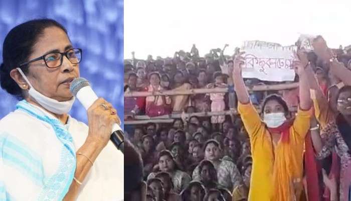 Mamata Banerjee: ১৭ হাজার চাকরি রেডি হয়ে পড়ে আছে