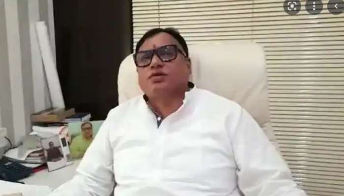 বিধানসভায় অধ্যক্ষের সঙ্গে সাক্ষাৎ, PAC-র চেয়ারম্যান হচ্ছেন কৃষ্ণ কল্যাণী!
