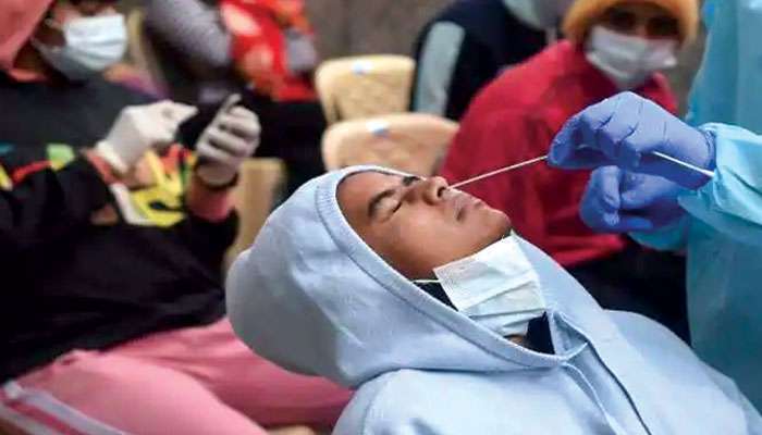 Bengal Covid Update: গত একদিনে রাজ্যে করোনা আক্রান্তের সংখ্যা হাজার ছুঁইছুঁই
